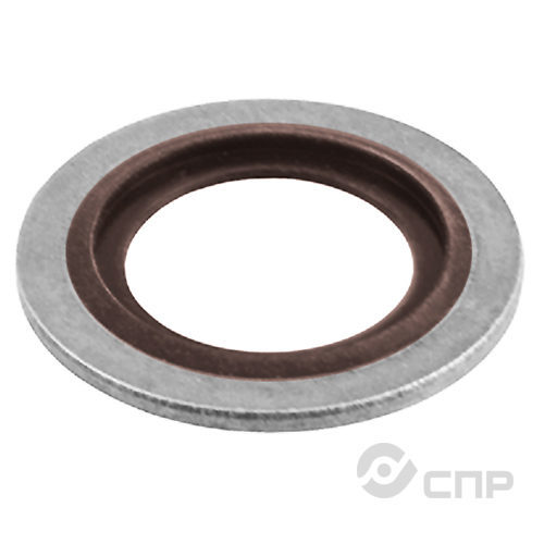 Кольцо USIT M10 (M11) 12,7х19,1х1,5 Кольцо USIT M10 (M11) 12,7х19,1х1,5