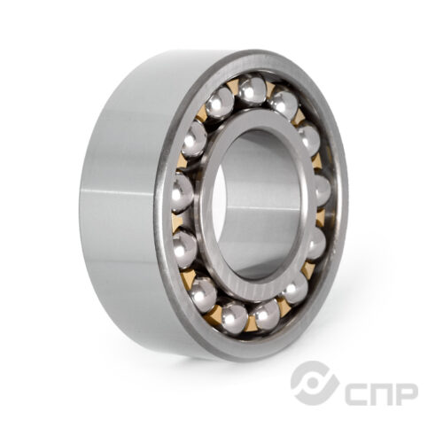 Подшипник радиальный ГОСТ 2,5х7х2,5 (100009/2,5) Подшипник радиальный ГОСТ 2,5х7х2,5 (100009/2,5)